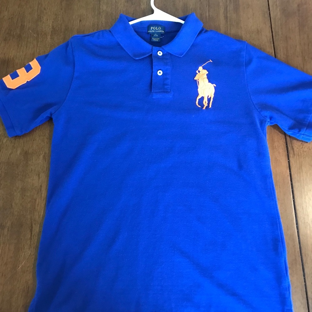 Polo Ralph Lauren